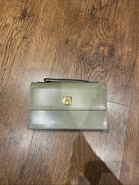 Vintage small Celine clutch